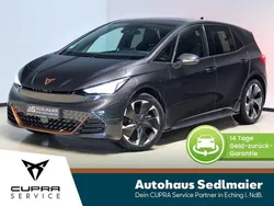 Quasargrau Gebraucht 2023 Cupra Born Kleinwagen | 28.790 € (Fairer Preis)