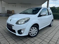 Weiß Gebraucht 2009 Renault Twingo GT Kleinwagen | 1.990 € (Fairer Preis)