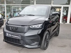 Schwarz Neu 2025 Ligier JS50 Kleinwagen | 20.490 €
