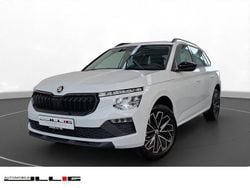 Moonweiß Gebraucht 2024 Skoda Kamiq Selection SUV | 18.980 € (Guter Preis)