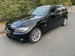 Schwarz Gebraucht 2012 BMW 318 Kombi | 5.700 € (Fairer Preis)