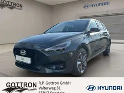 Cypress green / mic Neu 2025 Hyundai i30 Advantage Kleinwagen | 30.500 € (Etwas zu teuer)