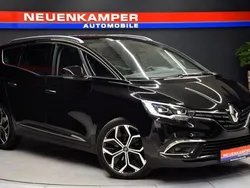 Schwarz Gebraucht 2022 Renault Scénic IV Techno Van / Kleinbus | 21.990 € (Fairer Preis)