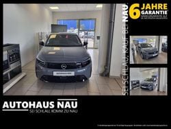 Grafik grau /weiß /schwarz Neu 2025 Opel Corsa Edition Kleinwagen | 17.990 € (Guter Preis)