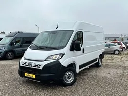 Weiß Neu 2024 Fiat Ducato Van | 28.440 € (Superpreis)