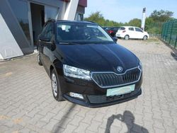 Gebraucht 2020 Skoda Fabia Style Kleinwagen | 12.990 € (Fairer Preis)