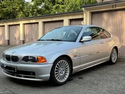 Silber Gebraucht 1999 BMW 328 Sport Line Coupé | 8.950 € (Fairer Preis)