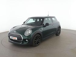 Grün Gebraucht 2017 Mini ONE Kleinwagen | 10.320 € (Fairer Preis)