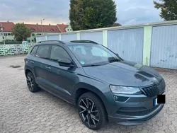 Gebraucht 2021 Skoda Karoq SportLine SUV | 23.999 € (Guter Preis)