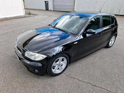 Schwarz Gebraucht 2005 BMW 118 Kleinwagen | 5.999 € (Teuer)