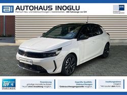 Weiss banquise Gebraucht 2025 Opel Corsa Kleinwagen | 17.580 € (Superpreis)