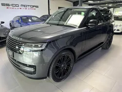 Grau Gebraucht 2022 Land Rover Range Rover HSE SUV | 116.900 €