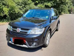 Schwarz Gebraucht 2013 Fiat Freemont SUV | 6.900 € (Fairer Preis)