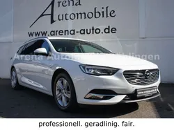 Weiß Gebraucht 2019 Opel Insignia Kombi | 17.800 € (Fairer Preis)