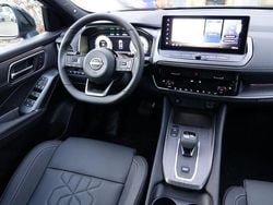 Grau Neu 2025 Nissan Qashqai Tekna SUV | 30.110 € (Guter Preis)