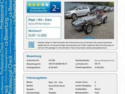 Grau Gebraucht 1978 Lotus Super Seven | 13.500 €