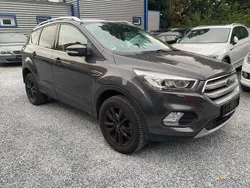 Gebraucht 2017 Ford Kuga Titanium SUV | 11.499 € (Guter Preis)