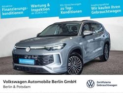 Oyster silver metallic Gebraucht 2025 VW Tayron Life SUV | 39.333 € (Guter Preis)