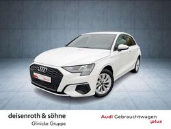 Ibisweiß Gebraucht 2022 Audi A3 e-tron Kleinwagen | 22.710 € (Fairer Preis)