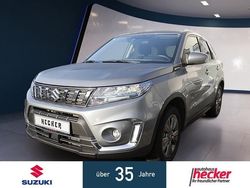 Grau Gebraucht 2022 Suzuki Vitara Comfort SUV | 19.970 € (Fairer Preis)
