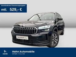 Schwarzmagic perleffekt Gebraucht 2024 Skoda Kodiaq Selection SUV | 44.460 € (Guter Preis)