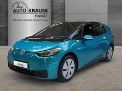 Makenatürkis Gebraucht 2021 VW ID.3 Pro Performance Kleinwagen | 21.450 € (Fairer Preis)