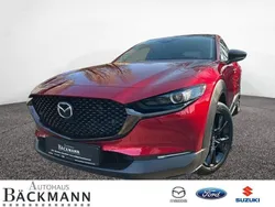 Rot Neu 2025 Mazda CX-30 Nagisa SUV | 31.950 €
