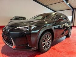 Schwarz Gebraucht 2022 Lexus UX 250h SUV | 26.200 € (Guter Preis)