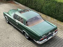 Gebraucht 1969 Mercedes W111 SE Coupé | 39.900 €