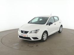 Weiß Gebraucht 2017 Seat Ibiza Reference Limousine | 8.810 € (Fairer Preis)