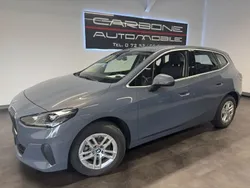 Grau Gebraucht 2022 BMW 220 Active Tourer Sport Line Van / Kleinbus | 26.790 € (Guter Preis)