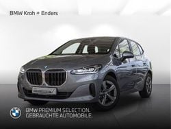 Skyscraper grau metallic Gebraucht 2024 BMW 218 Active Tourer Van / Kleinbus | 27.500 € (Superpreis)