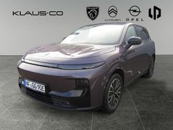 Violett Neu 2025 Leapmotor B10 SUV | 33.590 €