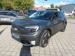 Magnetic Neu 2024 Ford Explorer SUV | 44.990 € (Superpreis)