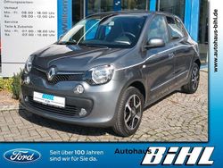 Grau Gebraucht 2017 Renault Twingo Intens Kleinwagen | 8.490 € (Fairer Preis)