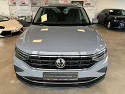 Grau Gebraucht 2021 VW Tiguan United SUV | 19.990 € (Superpreis)