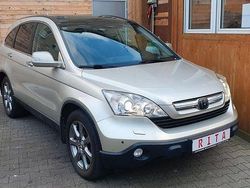Other Gebraucht 2008 Honda CR-V SUV | 9.980 € (Fairer Preis)
