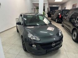 Grau Gebraucht 2017 Opel Adam Jam Kleinwagen | 8.499 € (Guter Preis)