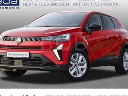 Rot Gebraucht 2025 Renault Symbioz Evolution SUV | 28.888 € (Guter Preis)