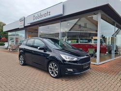 Schwarz Gebraucht 2018 Ford C-MAX Sport Van / Kleinbus | 12.100 € (Guter Preis)