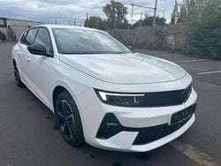 Weiß Neu 2024 Opel Astra GS Line Kombi | 24.690 € (Guter Preis)