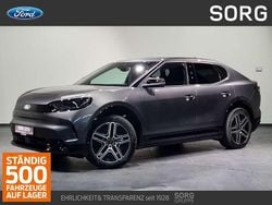 Grau (magneticgrey met.) Neu 2025 Ford Capri Premium SUV | 50.660 € (Fairer Preis)