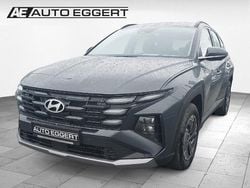 Grau Neu 2025 Hyundai Tucson Select SUV | 31.459 € (Fairer Preis)