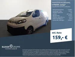 Citroën Jumpy