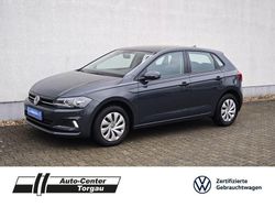 Grau Gebraucht 2020 VW Polo Comfortline Kleinwagen | 14.279 € (Fairer Preis)