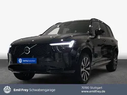Schwarz Gebraucht 2025 Volvo XC90 Ultra SUV | 93.490 €