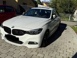 Weiß Gebraucht 2019 BMW 330 Sport Line Limousine | 17.000 € (Etwas zu teuer)