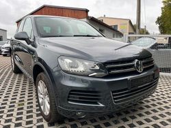 Grau Gebraucht 2012 VW Touareg SUV | 11.900 € (Superpreis)