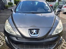 Grau Gebraucht 2009 Peugeot 308 Sport Kombi | 1.750 € (Superpreis)