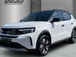 Weiß Neu 2025 Opel Frontera SUV | 31.790 € (Etwas zu teuer)